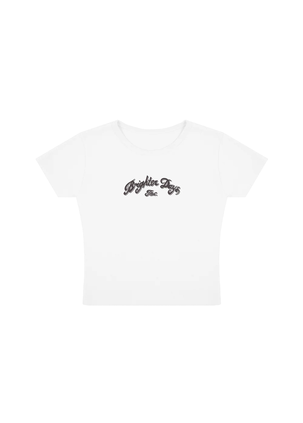 Brighter Days Inc. Holiday Baby T-Shirt