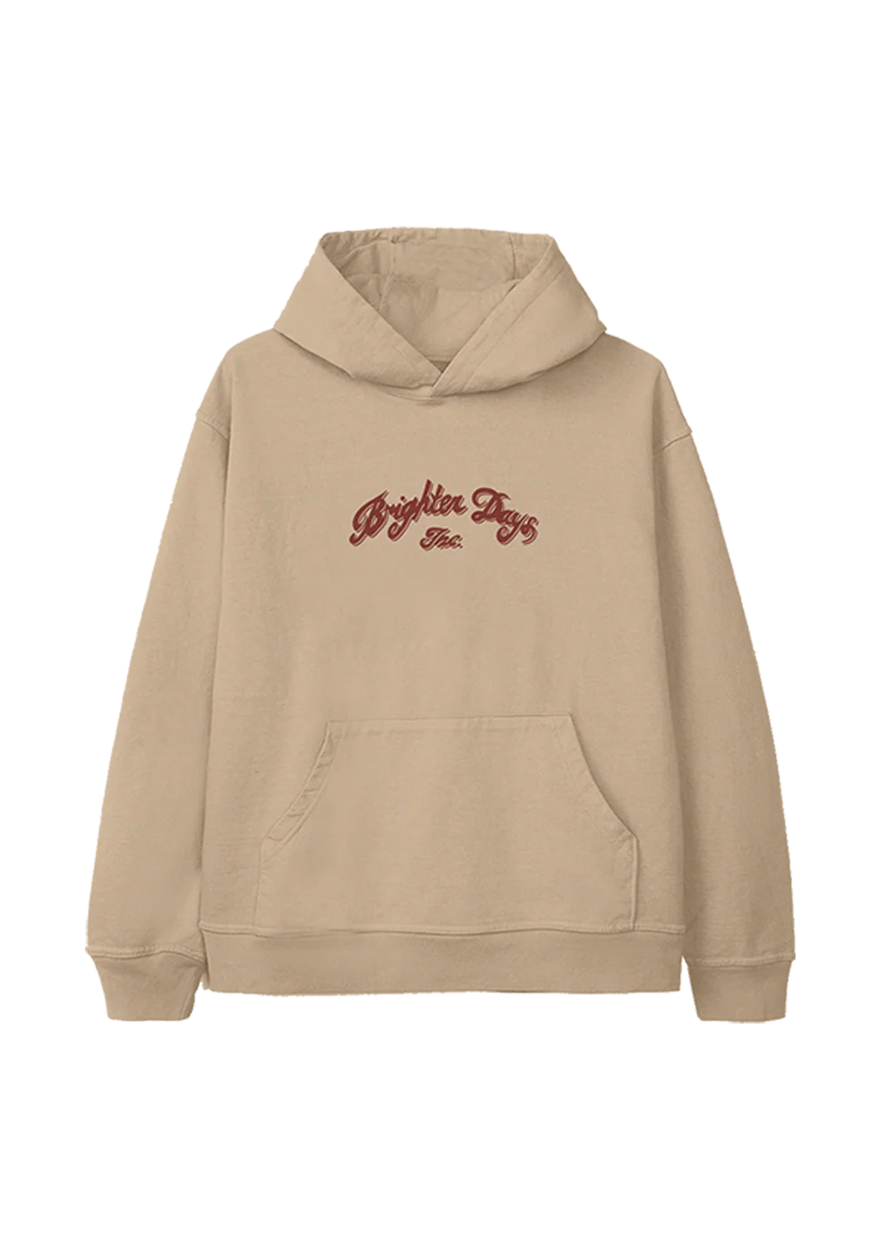 Brighter Days Inc. Holiday Hoodie - Image 2