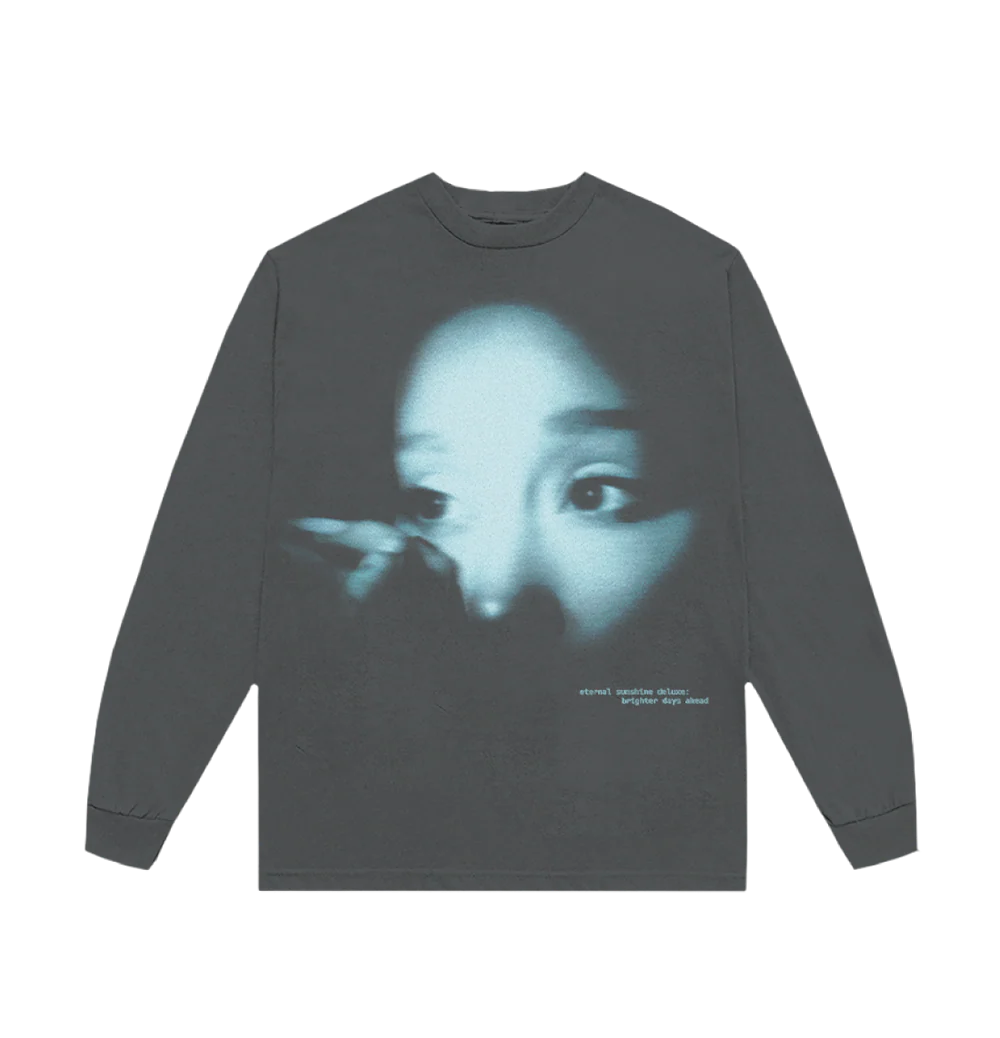 Brighter Days Spotlight Longsleeve T-Shirt