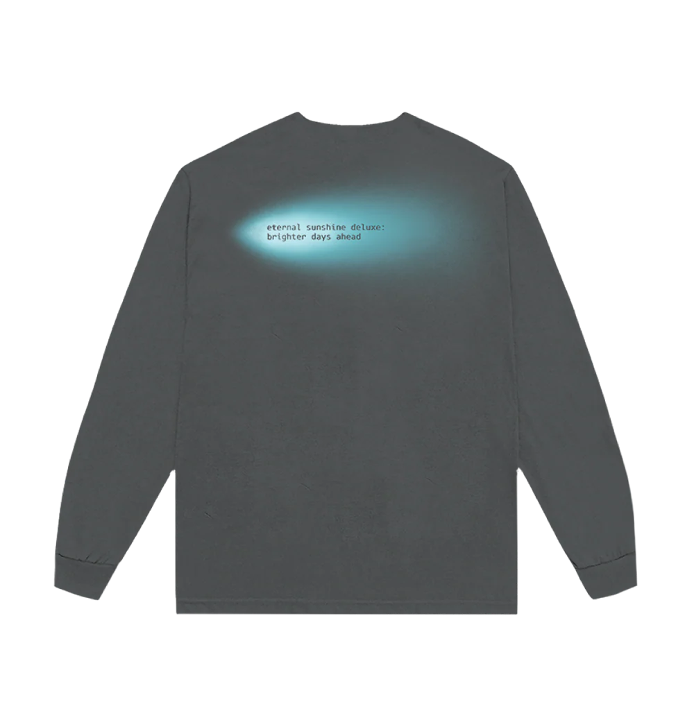 Brighter Days Spotlight Longsleeve T-Shirt - Image 2