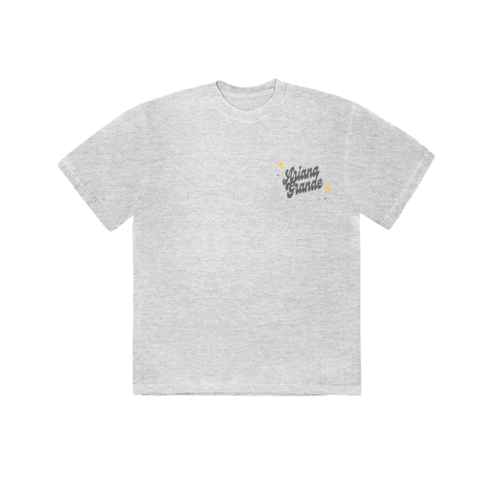 dandelion t-shirt (grey) - Image 2