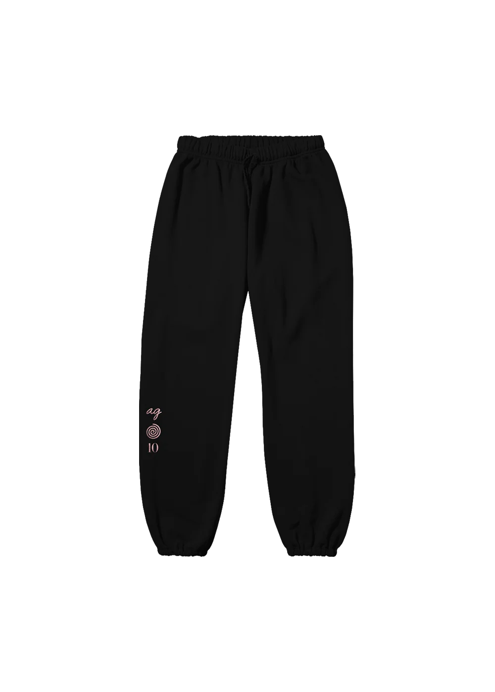 my everything tenth anniversary puff print crewneck + sweatpants set - Image 3