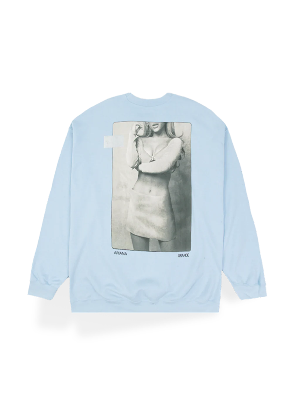 positions crewneck