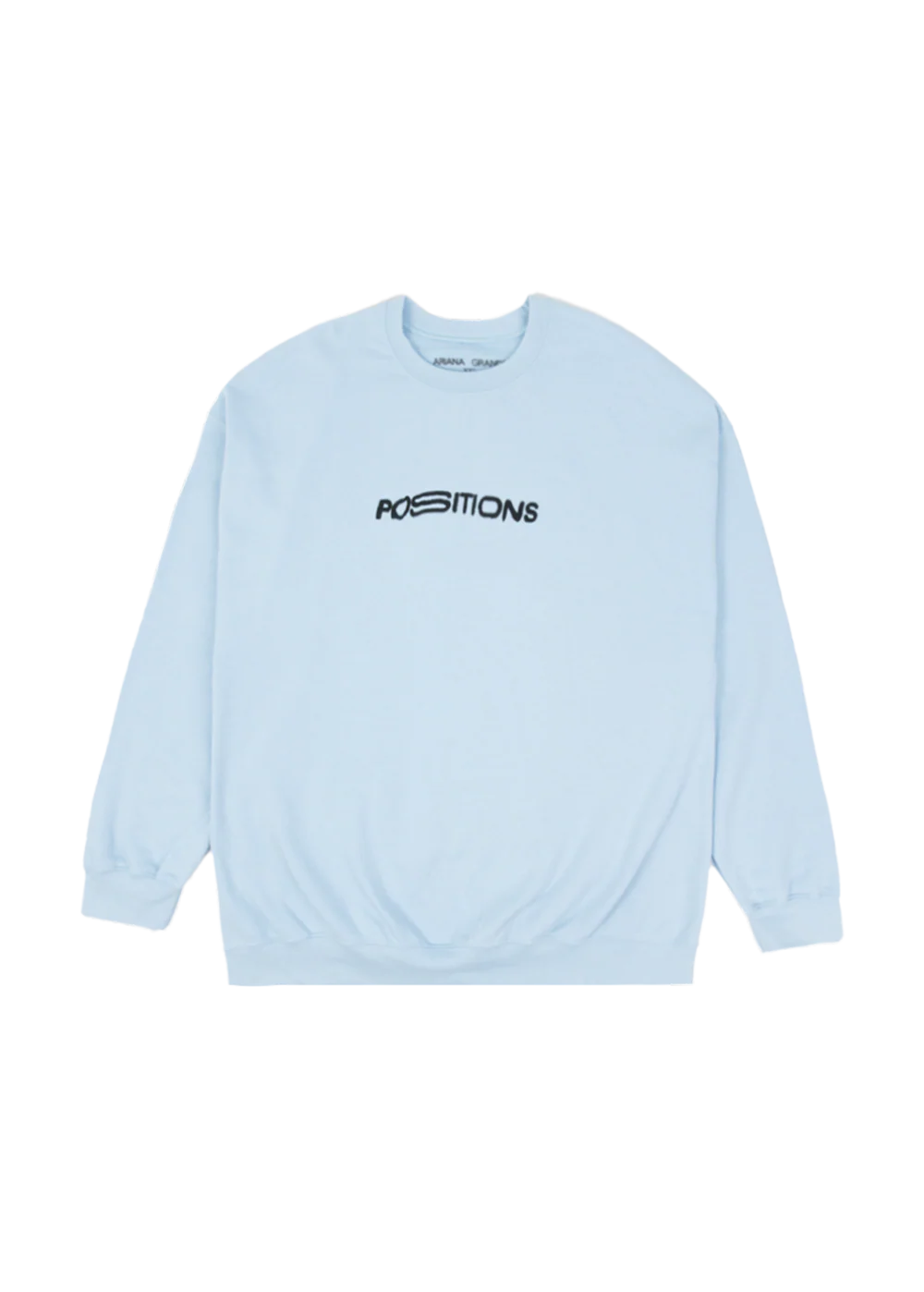 positions crewneck - Image 3