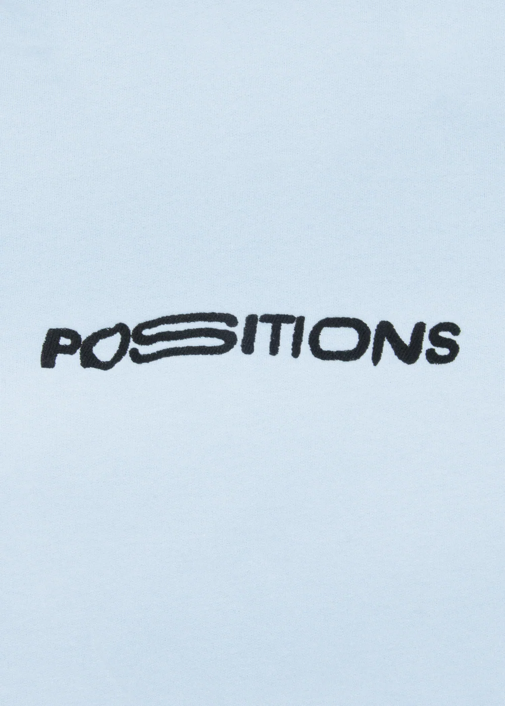 positions crewneck - Image 4