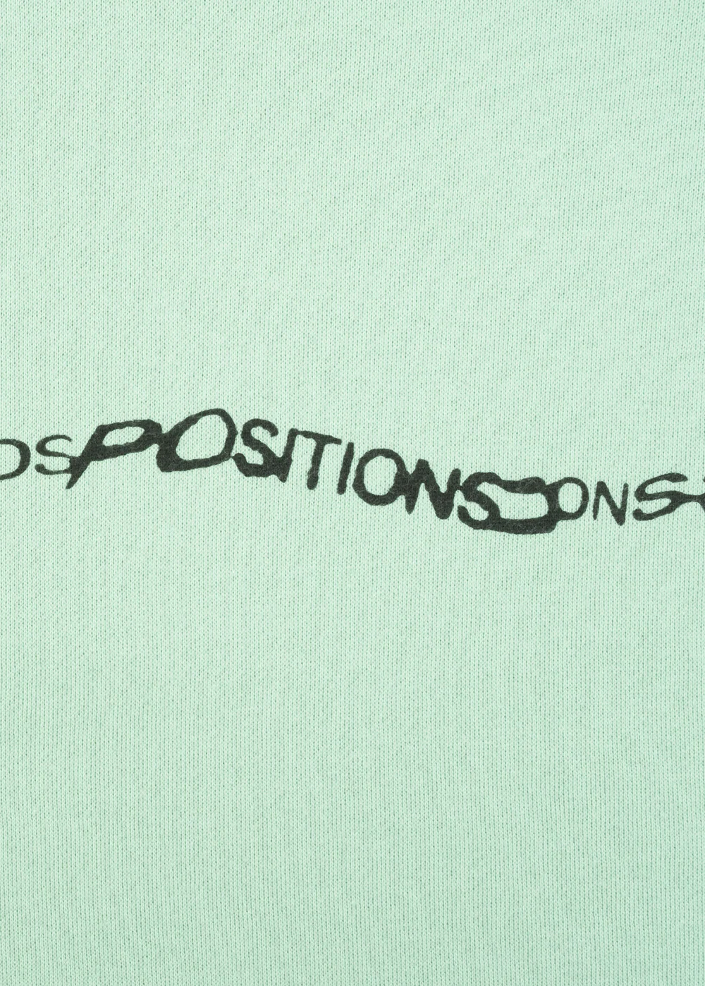 positions mint hoodie - Image 4