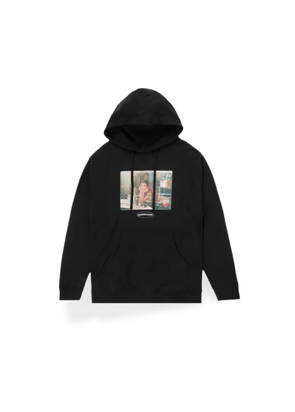 positions photo hoodie