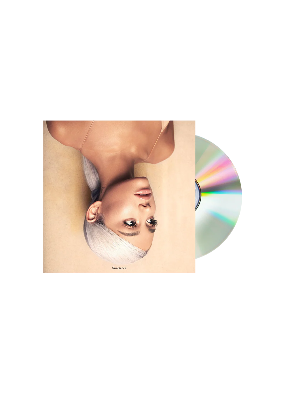 sweetener cd