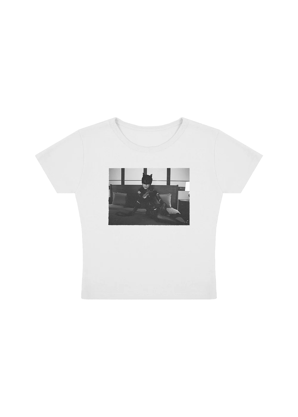 tbim photo baby tee